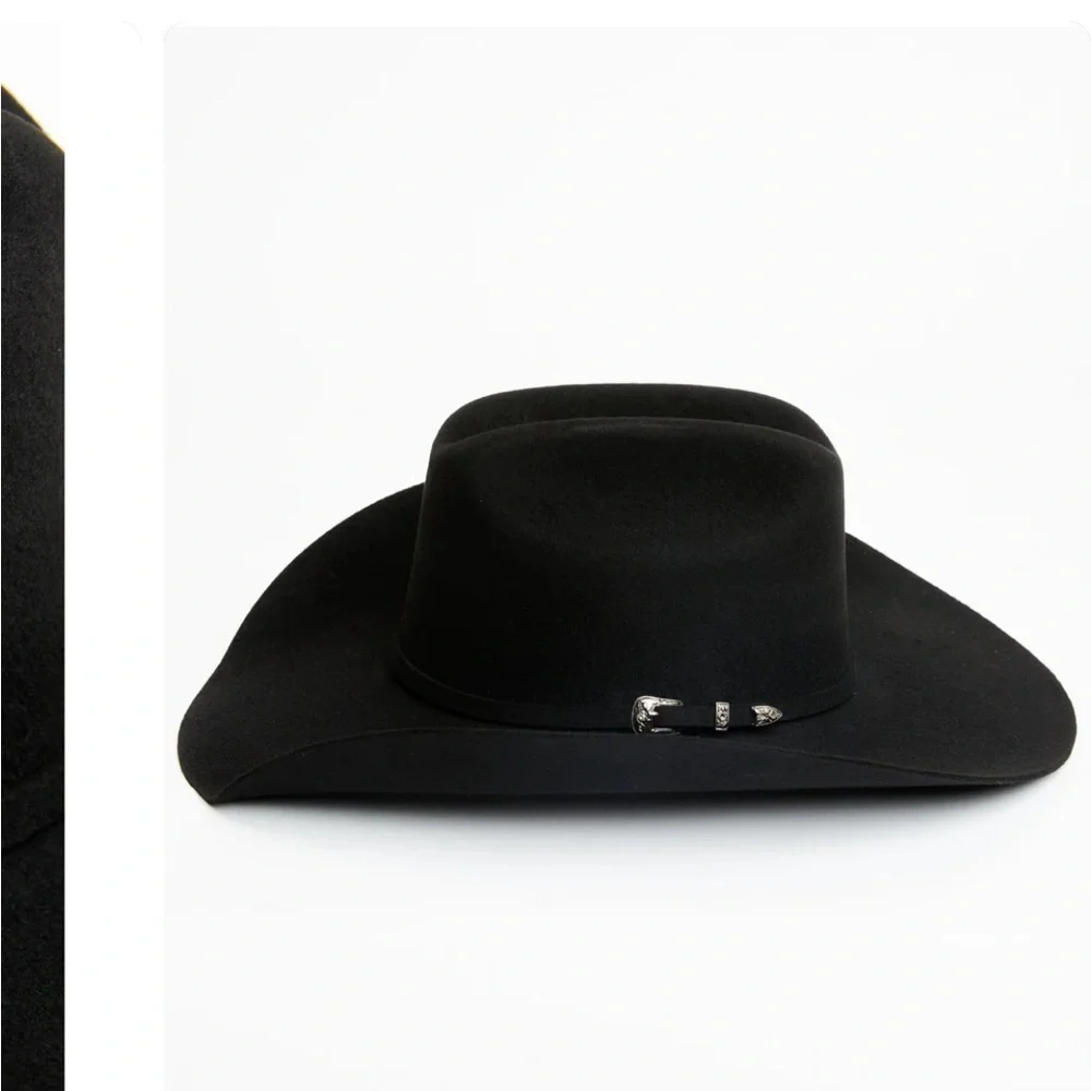 Cody James 3X Wool Hat